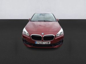 Bmw Series 2 Gran Tourer 216d - Foto 3