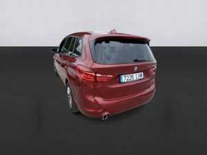 Bmw Series 2 Gran Tourer 216d - Foto 7