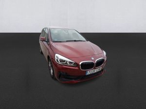 Bmw Series 2 Gran Tourer 216d - Foto 4