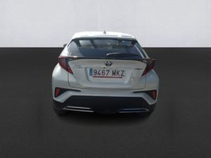 Toyota C-hr 2.0 180h Advance - Foto 6