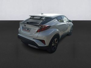 Toyota C-hr 2.0 180h Advance - Foto 5