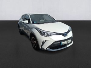 Toyota C-hr 2.0 180h Advance - Foto 4