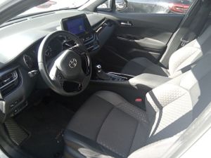 Toyota C-hr 2.0 180h Advance - Foto 8