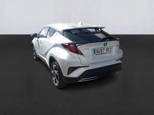 Toyota C-hr 2.0 180h Advance - Foto 7