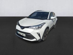 Toyota C-hr 2.0 180h Advance - Foto 2