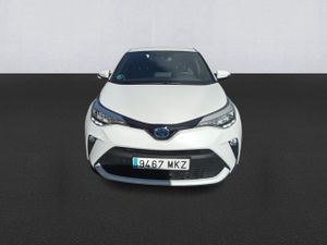 Toyota C-hr 2.0 180h Advance - Foto 3