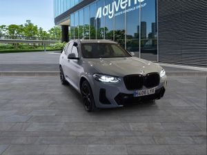 Bmw X3 Xdrive30e Xline - Foto 4