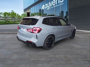 Bmw X3 Xdrive30e Xline - Foto 5