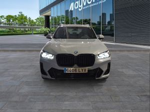 Bmw X3 Xdrive30e Xline - Foto 3