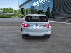 Bmw X3 Xdrive30e Xline - Foto 6