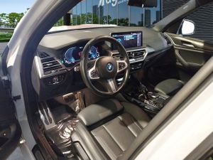 Bmw X3 Xdrive30e Xline - Foto 8