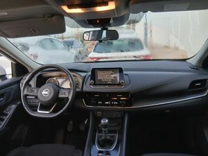 Nissan Qashqai Dig-t 103kw (140cv) Mhev 4x2 Acenta - Foto 9