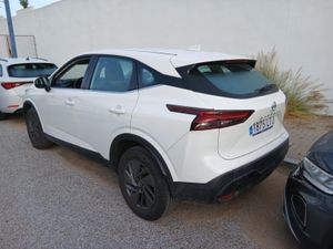 Nissan Qashqai Dig-t 103kw (140cv) Mhev 4x2 Acenta - Foto 3