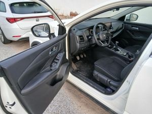 Nissan Qashqai Dig-t 103kw (140cv) Mhev 4x2 Acenta - Foto 6