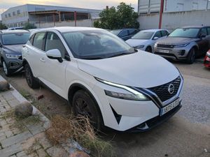 Nissan Qashqai Dig-t 103kw (140cv) Mhev 4x2 Acenta - Foto 5