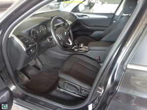 Bmw X4 Xdrive20d - Foto 8