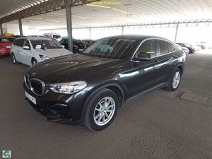 Bmw X4 Xdrive20d - Foto 2