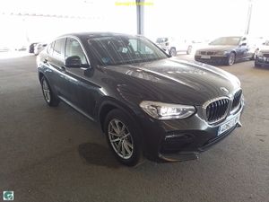 Bmw X4 Xdrive20d - Foto 4