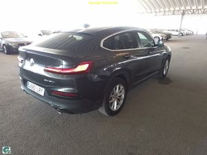 Bmw X4 Xdrive20d - Foto 5
