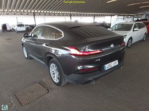 Bmw X4 Xdrive20d - Foto 7