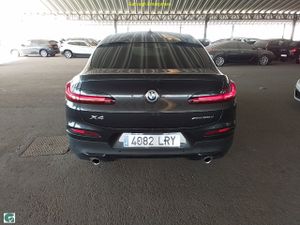 Bmw X4 Xdrive20d - Foto 6