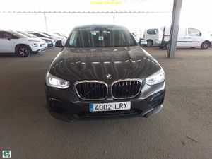 Bmw X4 Xdrive20d - Foto 3