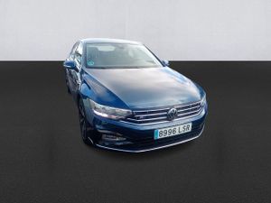 Volkswagen Passat R-line 2.0 Tdi 110kw (150cv) - Foto 4