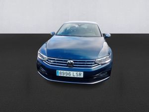 Volkswagen Passat R-line 2.0 Tdi 110kw (150cv) - Foto 3