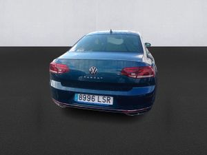 Volkswagen Passat R-line 2.0 Tdi 110kw (150cv) - Foto 6