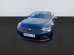 Volkswagen Passat R-line 2.0 Tdi 110kw (150cv) - Foto 2