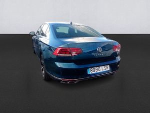 Volkswagen Passat R-line 2.0 Tdi 110kw (150cv) - Foto 7