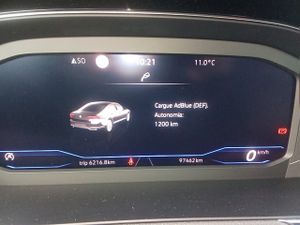 Volkswagen Passat R-line 2.0 Tdi 110kw (150cv) - Foto 9