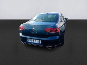 Volkswagen Passat R-line 2.0 Tdi 110kw (150cv) - Foto 5