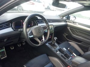 Volkswagen Passat R-line 2.0 Tdi 110kw (150cv) - Foto 8