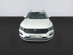 Volkswagen T-roc Advance R-line 1.0 Tsi 81kw (110cv) - Foto 3