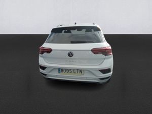 Volkswagen T-roc Advance R-line 1.0 Tsi 81kw (110cv) - Foto 6