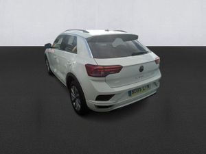 Volkswagen T-roc Advance R-line 1.0 Tsi 81kw (110cv) - Foto 7