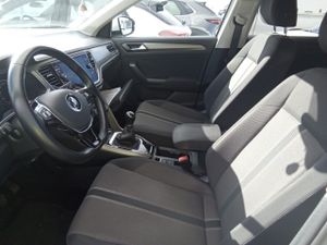 Volkswagen T-roc Advance R-line 1.0 Tsi 81kw (110cv) - Foto 8