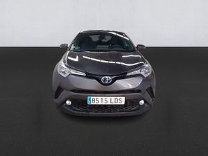 Toyota C-hr 1.8 125h Advance - Foto 3
