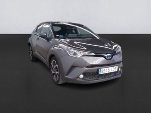 Toyota C-hr 1.8 125h Advance - Foto 4