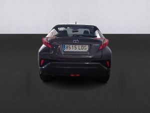 Toyota C-hr 1.8 125h Advance - Foto 6