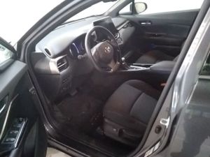 Toyota C-hr 1.8 125h Advance - Foto 8