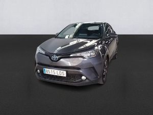 Toyota C-hr 1.8 125h Advance - Foto 2