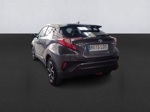 Toyota C-hr 1.8 125h Advance - Foto 7