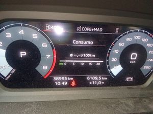 Audi A3 Sportback Advanced 30 Tfsi 81kw S Tronic - Foto 9