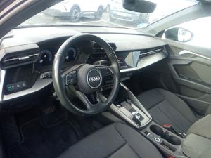Audi A3 Sportback Advanced 30 Tfsi 81kw S Tronic - Foto 8