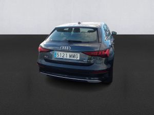 Audi A3 Sportback Advanced 30 Tfsi 81kw S Tronic - Foto 5