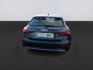 Audi A3 Sportback Advanced 30 Tfsi 81kw S Tronic - Foto 6