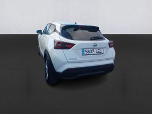 Nissan Juke Dig-t 84 Kw (114 Cv) 6m/t Acenta - Foto 7
