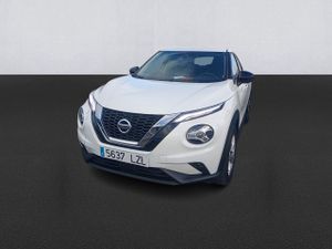Nissan Juke Dig-t 84 Kw (114 Cv) 6m/t Acenta - Foto 2